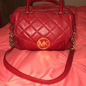 Authentic Michael Kors Bag